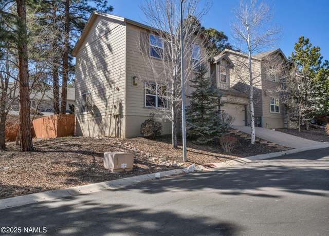 Property at 4033 N Pipit Pl, Flagstaff, AZ 86004, 4 beds, 3.5 baths