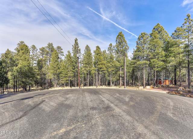 Property at 2267 Boulder Dr, Happy Jack, AZ 86024