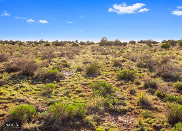 Property at 591 S Palmetto Rd, Williams, AZ 86046