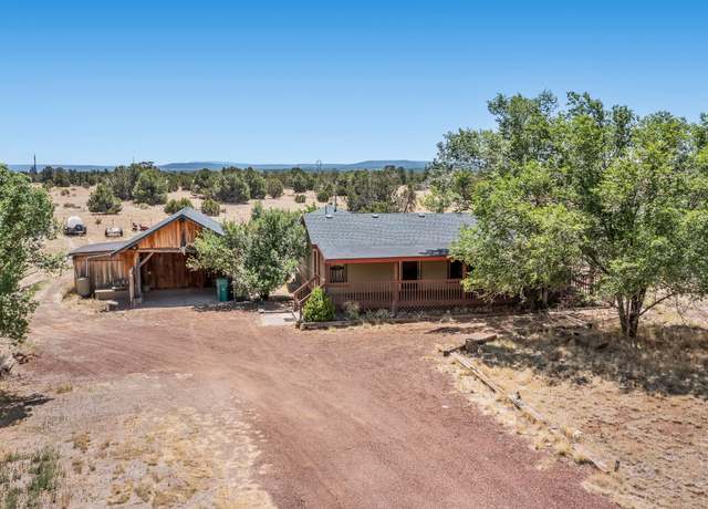 Property at 10350 Ghost Rider Trl, Flagstaff, AZ 86004, 3 beds, 2 baths