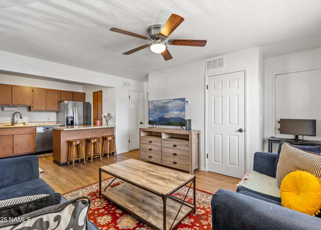 Property at 1200 S Riordan Ranch St #11, Flagstaff, AZ 86001, 1 bed, 1 bath