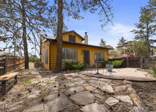 Property at 103 San Carlos Rd, Prescott, AZ 86303, 3 beds, 1.5 baths
