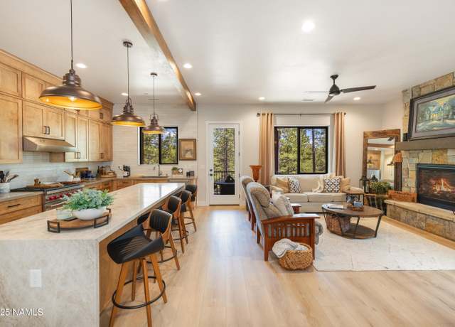 Property at 2582 Cottonrose Ln, Flagstaff, AZ 86005, 3 beds, 2 baths