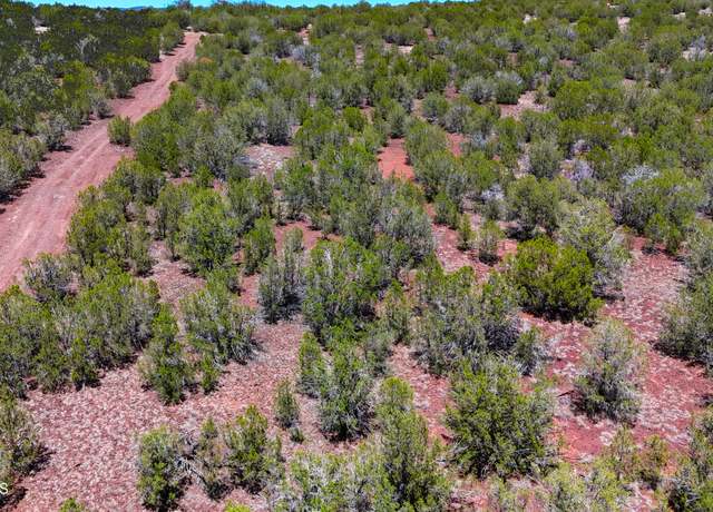 Property at 3847 W Bench Rd, Williams, AZ 86046