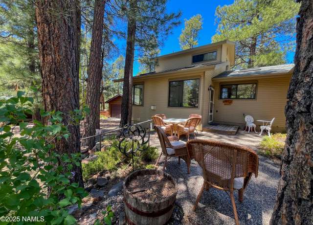 Property at 17410 S Peyote Dr, Munds Park, AZ 86017, 3 beds, 2 baths