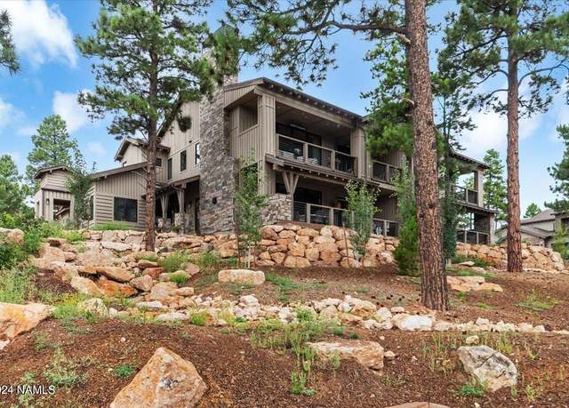 Property at 2993 S Tourmaline Dr #34, Flagstaff, AZ 86005, 3 beds, 3.5 baths