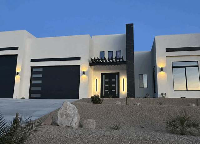 Property at 3456 Sunglow Dr, Bullhead, AZ 86429, 3 beds, 2.5 baths