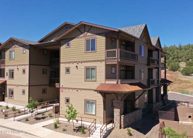 Property at 1650 E Ponderosa Pkwy Unit 7-135, Flagstaff, AZ 86001, 2 beds, 2 baths