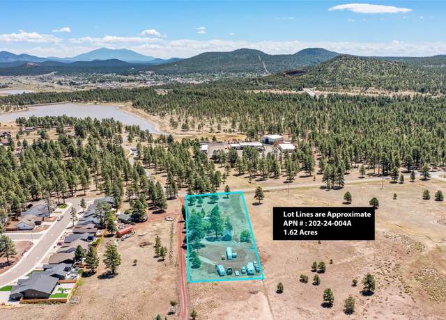 Property at 1843 Country Club Rd, Williams, AZ 86046, 2 beds, 2 baths
