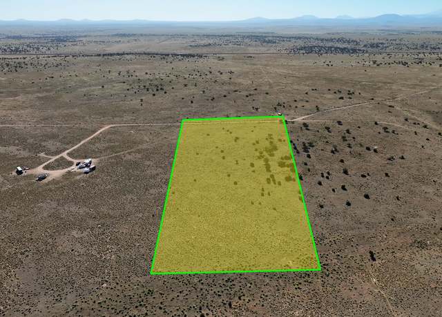 Property at 5892 S Quivero Rd, Williams, AZ 86046