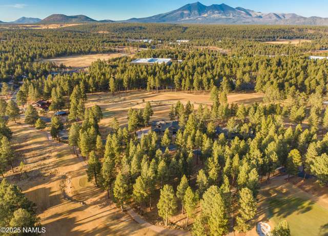 Property at 4105 W Tack Room, Flagstaff, AZ 86005