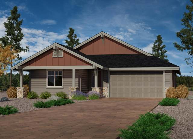 Property at 2597 S Owen Way Lot 8, Flagstaff, AZ 86001, 3 beds, 2 baths