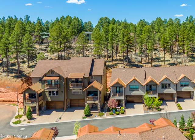 Property at 367 N Moriah Dr, Flagstaff, AZ 86001, 4 beds, 4 baths