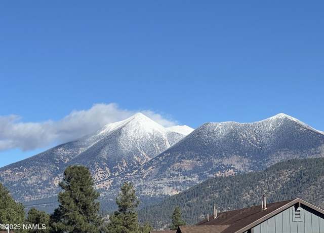 Property at 367 N Moriah Dr, Flagstaff, AZ 86001, 4 beds, 4 baths