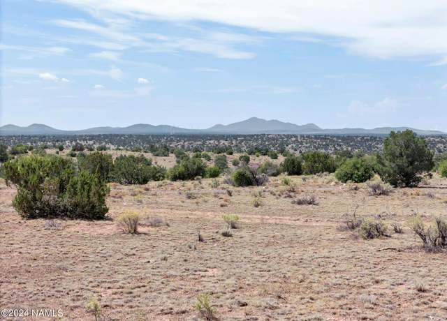 Property at 5724 W Blue Star Trl, Williams, AZ 86046