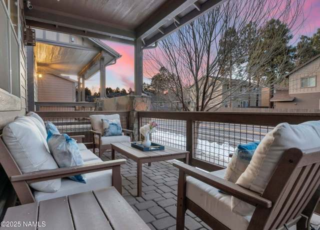 Property at 2882 W Presidio Dr #29, Flagstaff, AZ 86001, 3 beds, 2.5 baths