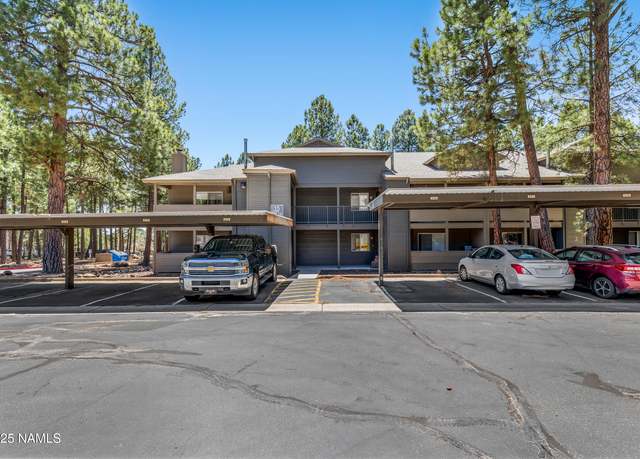 Property at 1185 W University Ave #223, Flagstaff, AZ 86001, 1 bed, 1 bath