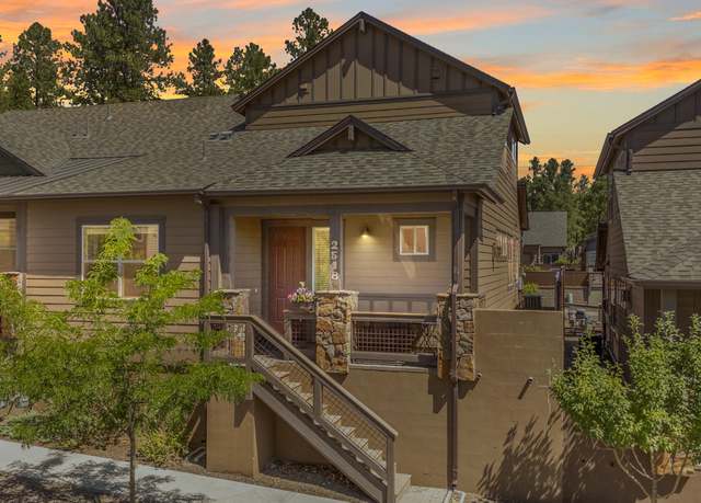 Property at 2518 W Josselyn Dr, Flagstaff, AZ 86001, 4 beds, 2.5 baths