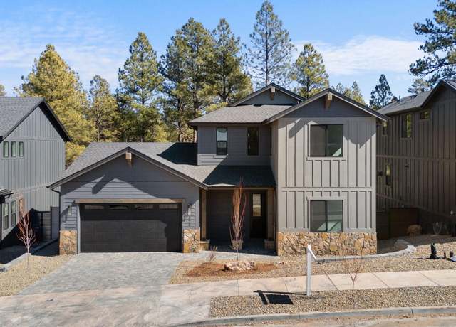 Property at 372 N Valerian Ln, Flagstaff, AZ 86004, 4 beds, 3 baths