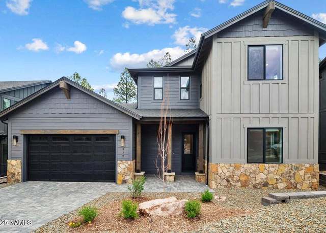 Property at 372 N Valerian Ln, Flagstaff, AZ 86004, 4 beds, 3 baths