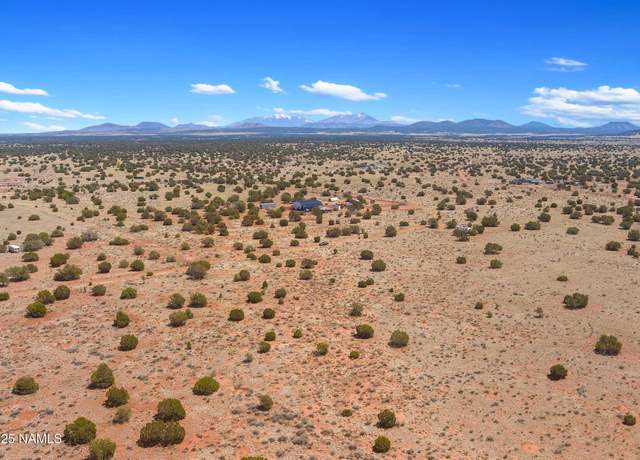 Property at 3560 Palmdale Rd, Williams, AZ 86046
