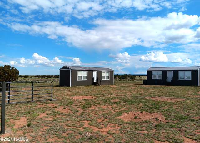 Property at 3169 E Judy Dr, Williams, AZ 86046