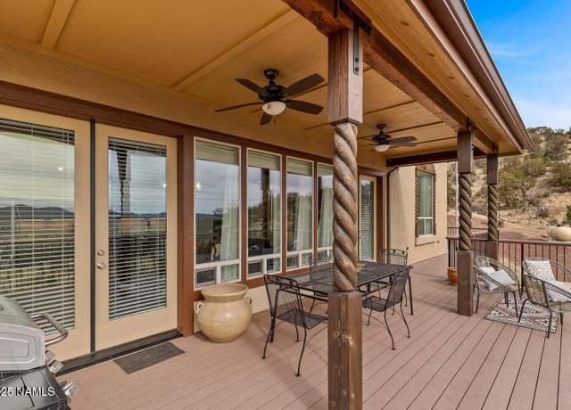 Property at 1843 E Sagebrush Rd, Williams, AZ 86046, 2 beds, 2 baths