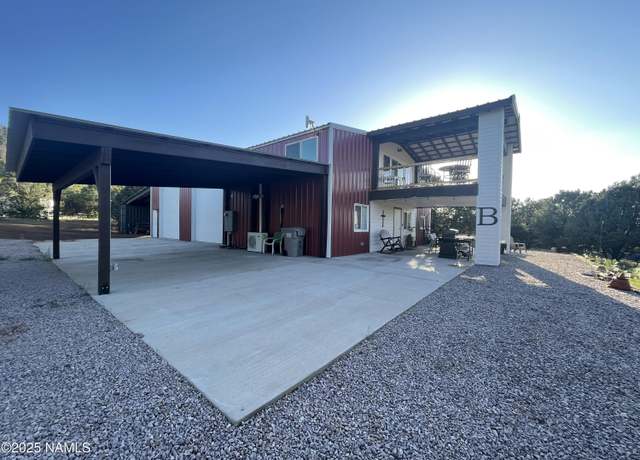 Property at 7502 Daisy Dr, Williams, AZ 86046, 3 beds, 2.5 baths