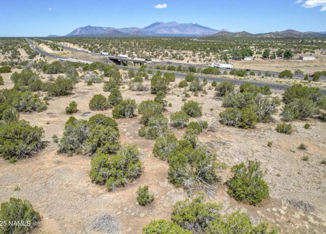Property at 1 Lot A Stockmens, Flagstaff, AZ 86004