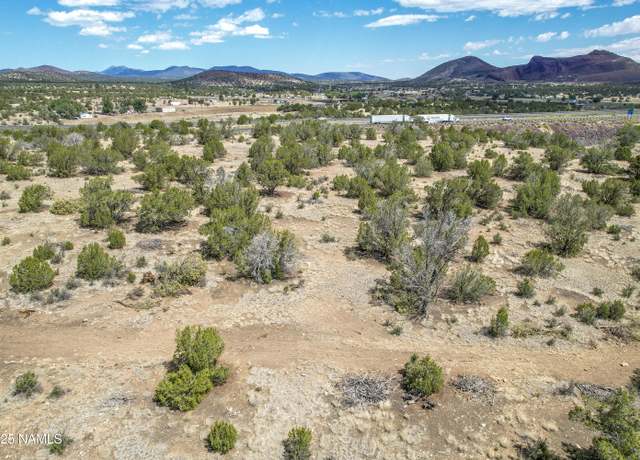 Property at 1 Lot B Stockmens, Flagstaff, AZ 86004