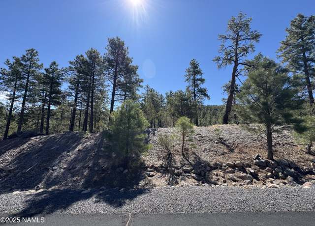 Property at 1201 Redwall Way, Williams, AZ 86046