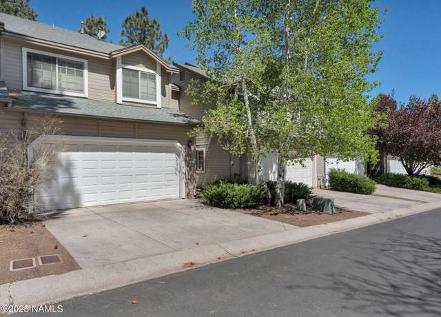 Property at 2547 S Sliding Rock Ln, Flagstaff, AZ 86001, 3 beds, 2 baths