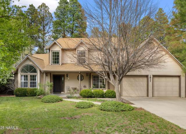 Property at 1911 W University Heights Dr S, Flagstaff, AZ 86005, 4 beds, 2.5 baths