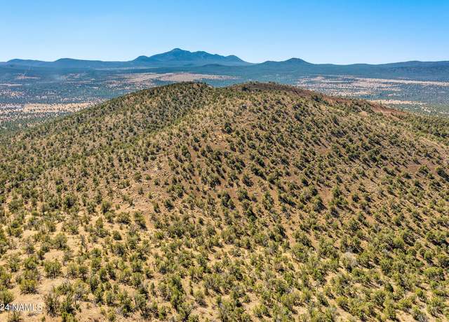 Property at 0 20202016v, Williams, AZ 86046