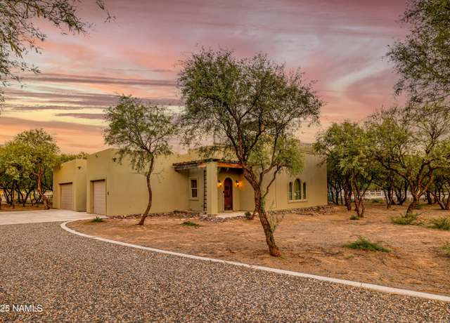 Property at 2185 S Diamond Creek Ln, Camp Verde, AZ 86322, 2 beds, 2 baths