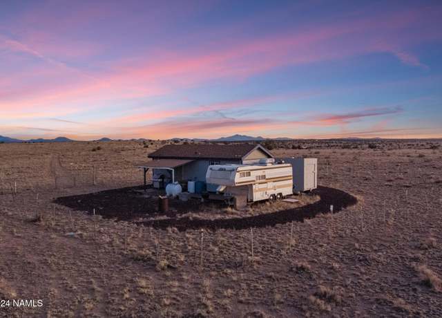 Property at 8509 W Thunder Valley Rd #921, Williams, AZ 86046