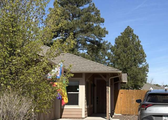 Property at 1169 N Flowing Springs Trl, Flagstaff, AZ 86004, 3 beds, 2 baths