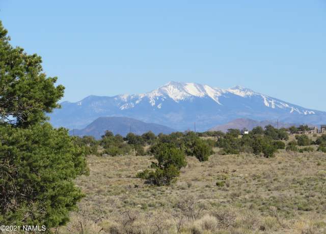 Property at 2150 Red Butte Rd, Williams, AZ 86046