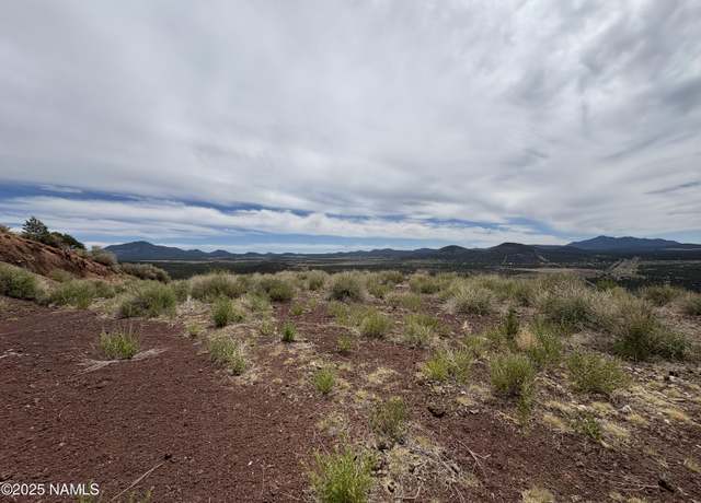 Property at 1123 E Broken Arrow Dr, Williams, AZ 86046