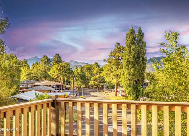 Property at 1174 E Dogwood Ln, Flagstaff, AZ 86001, 4 beds, 2.5 baths