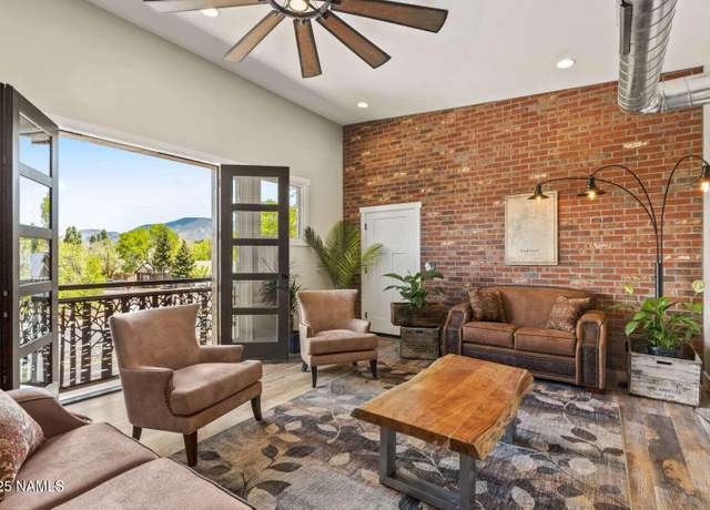 Property at 301 S O Leary St, Flagstaff, AZ 86001, 40 beds, 40 baths