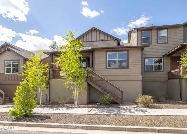 Property at 2868 W Presidio Dr, Flagstaff, AZ 86001, 3 beds, 2.5 baths