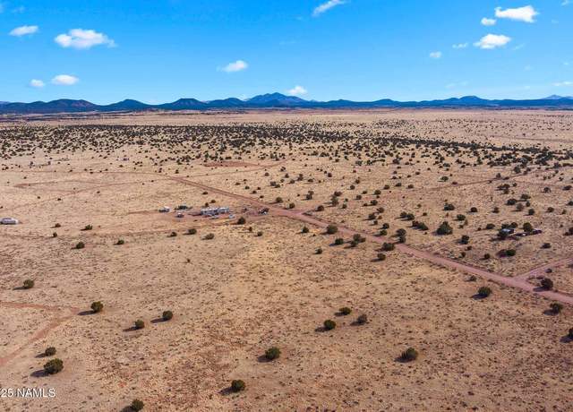 Property at 2675 E Mission Dr, Williams, AZ 86046