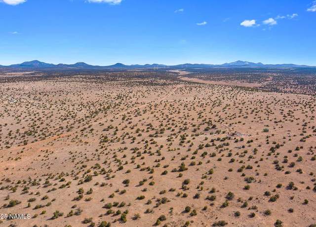 Property at 8370 Northstar Rd, Williams, AZ 86046