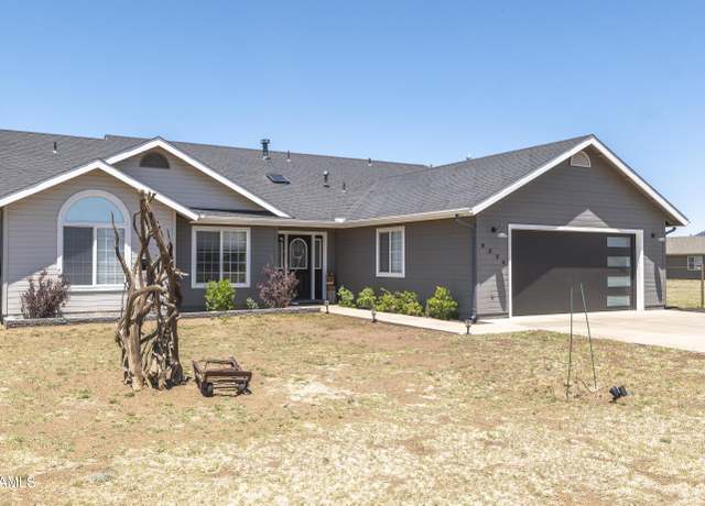 Property at 9534 N Aldrich Rd, Flagstaff, AZ 86004, 4 beds, 2 baths