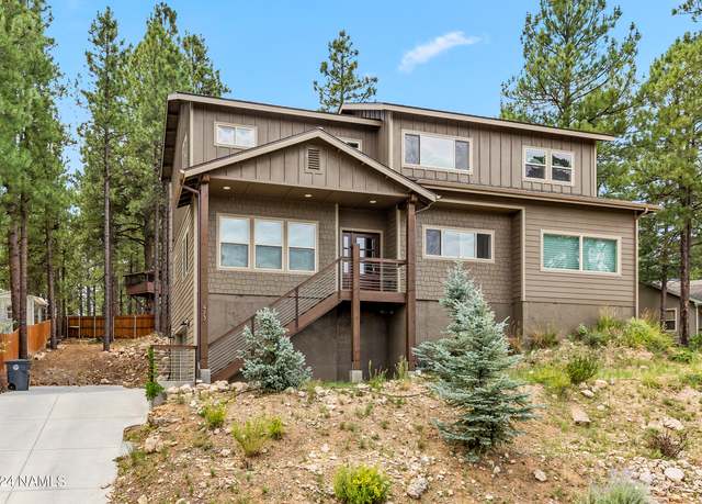 Property at 473 E Clover Creek Dr, Flagstaff, AZ 86005, 4 beds, 2.5 baths