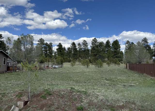 Property at 882 Wells Fargo Dr, Williams, AZ 86046
