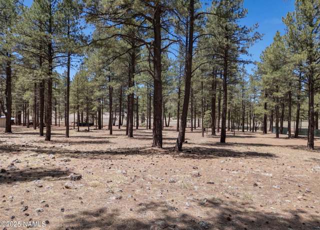 Property at 6898 N Sanderson Pass Rd, Parks, AZ 86018
