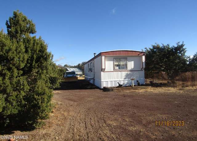 Property at 8211 N 8 Mile Blvd #38, Williams, AZ 86046
