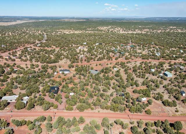Property at 1601 W Wolf Ln, Williams, AZ 86046